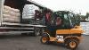 Jcb Teletruk Country Stores