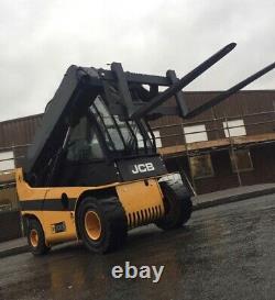 Jcb Tlt30d 2wd Used Teletruk Teletruck Telehandler Forklift Ref Ftotel10