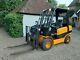 Jcb Tlt30d Teletruck 2004, 1360 Genuine Hrs, One Owner Since 2007.3000kgs To 4.1m