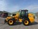 Jcb Tm320 S Telehandler (2021)