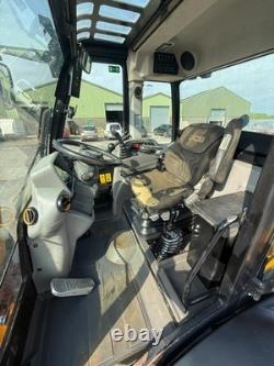 Jcb Tm320 S Telehandler (2021)