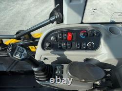Jcb Tm320 S Telehandler (2021)