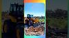 Jcb Tm320 Telehandler In Action On A Clear Day Shorts Constructiongear