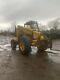 Jcb telehandler 520-4 Hr5861 £5500+vat