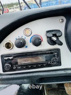 Jcb telehandler 527-55 2014 telehandler Weigh Loader Tractor farm teleporter