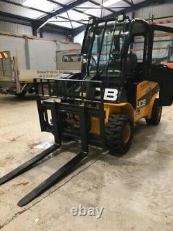 Jcb telehandler TLT 35 D 4x4