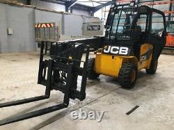 Jcb telehandler TLT 35 D 4x4