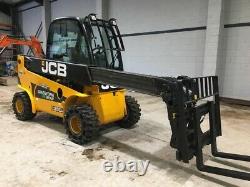 Jcb telehandler TLT 35 D 4x4