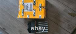 Jcb telehandler parts