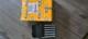 Jcb telehandler parts