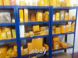 Jcb telehandler parts