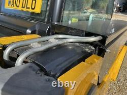 Jcb tlt30d Teletruck