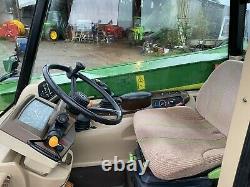 John Deere 3200 Telehandler Forklift For Farm Like JCB VGC PLUS VAT