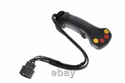 Joystick to fit JCB loadall telehandler models 701/80424
