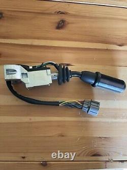 L/H COLUMN SWITCH JCB Part No. 701/80496 LOADALL, TELEHANDLER