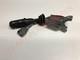 L/H COLUMN SWITCH JCB Part No. 701/80496 LOADALL, TELEHANDLER, TM, ZP