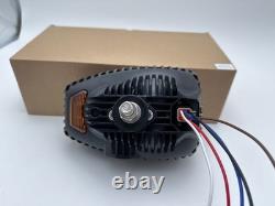 LED Head Lights Lh+Rh lamp For Jcb Telehandler Loader Loadall Headlamp Indicator