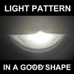 LED Headlamp 70050193 For JCB Various 2CX 3CX 4CX Loadall Telehandler Telescopic