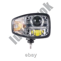 LED Headlight Assembly For Bobcat Telehandler Loader T40150, T40170, V518 7164374