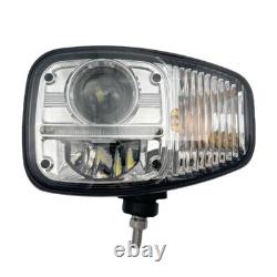 LED Headlight Assembly For Bobcat Telehandler Loader T40150, T40170, V518 7164374
