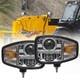 LED Headlight For JCB Loadall 540-170,540-140 535-125 535140 540-200 telehandler