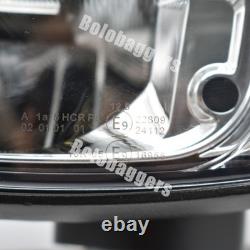 LED Headlight For JCB Loadall 540-170,540-140 535-125 535140 540-200 telehandler