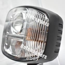 LED Headlight For JCB Loadall 540-170,540-140 535-125 535140 540-200 telehandler