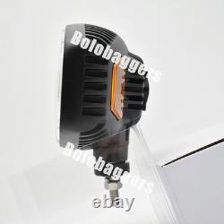 LED Headlight For JCB Loadall 540-170,540-140 535-125 535140 540-200 telehandler