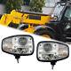 LED Headlight For JCB Telehandler 540-140,526-56,527-58,535-140,533-105,536-60