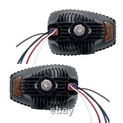 LED Headlight For JCB Telehandler 540-140,526-56,527-58,535-140,533-105,536-60