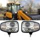 LED Headlight For JCB Telehandler TM180, TM220, TM320, TM320S 700/50193