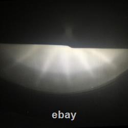 LED Headlights Hi-low Beam Lamps DRLs for JCB Telehandler 540,526,527,535 Series