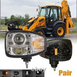 LED Work Light For JCB Telehandler 540-140,540-170,540-200,535-140,535-95,527-58