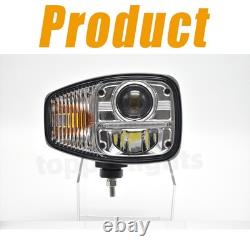 LED Work Light For JCB Telehandler 540-140,540-170,540-200,535-140,535-95,527-58 LED Work Light For JCB Telehandler 540-140,540-170,540-200,535-140,535-95,527-58
