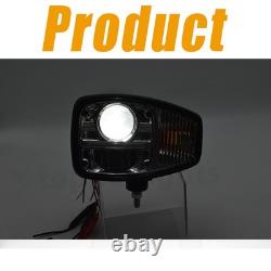 LED Work Light For JCB Telehandler 540-140,540-170,540-200,535-140,535-95,527-58