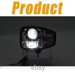 LED Work Light For JCB Telehandler 540-140,540-170,540-200,535-140,535-95,527-58