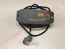 LMI DISPLAY UNIT JCB Part No. 704/38900 LOADALL, TELEHANDLER, ZP