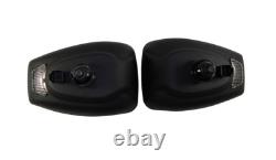 Lamp Headlight SET Left + Right Side 700/50192 700/50193 for JCB