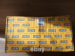 Large Quanity Of JCB Telehandler Parts Available, Harness, Filter, ECU, Injector