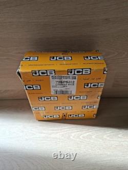 Large Quanity Of JCB Telehandler Parts Available, Harness, Filter, ECU, Injector