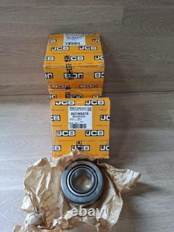 Large Quanity Of JCB Telehandler Parts Available, Harness, Filter, ECU, Injector
