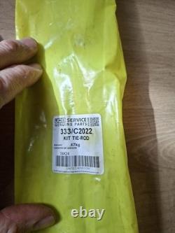 Large Quanity Of JCB Telehandler Parts Available, Harness, Filter, ECU, Injector