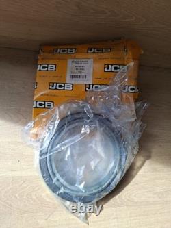 Large Quanity Of JCB Telehandler Parts Available, Harness, Filter, ECU, Injector