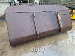Lemac Q fit JCB telehandler large heavy duty bucket 9ft wide £1650
