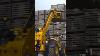 Lift With The Jcb 542 100 Loadall