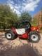 MANITOU 933 2023 Site Telehandler Loadall 9M 3.3 Ton 2KHrs MERLO JCB CAT Bobcat