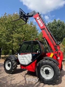 MANITOU 933 2023 Site Telehandler Loadall 9M 3.3 Ton 2KHrs MERLO JCB CAT Bobcat