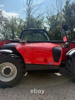 MANITOU 933 2023 Site Telehandler Loadall 9M 3.3 Ton 2KHrs MERLO JCB CAT Bobcat