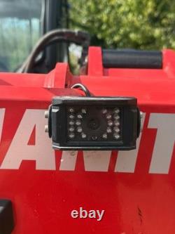 MANITOU 933 2023 Site Telehandler Loadall 9M 3.3 Ton 2KHrs MERLO JCB CAT Bobcat