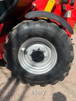 MANITOU 933 2023 Site Telehandler Loadall 9M 3.3 Ton 2KHrs MERLO JCB CAT Bobcat